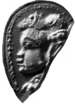 Gem image (major fragment)