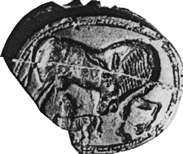 Gem image (major fragment)
