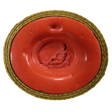 Onyx.  Herakles reclining