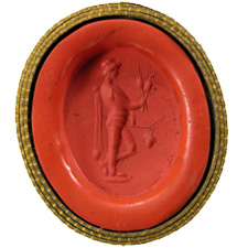 Cornelian bonus eventus