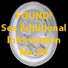 Cameo. Bust of woman