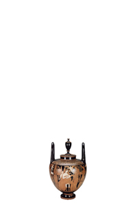 Marsyas Painter's wedding vase