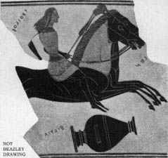 Fran&ccedil;ois vase