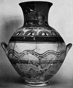 Photo of Amphora