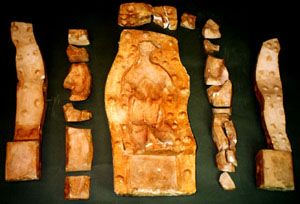 Photo of Mould of Herakles